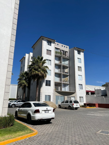 Departamento En Venta, La Loma, Tlalnepantla