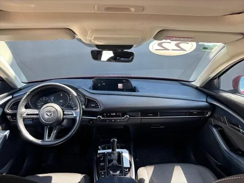 Mazda CX-30 2.0 I Sport At