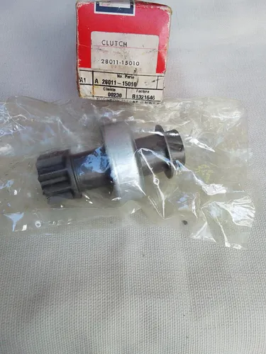 Bendix Corolla Avila
