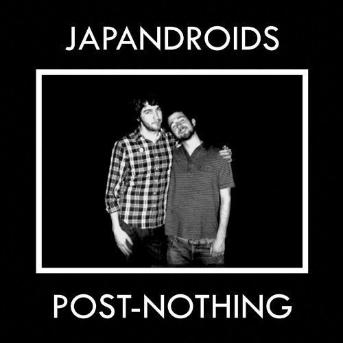 Post-nothing [vinilo]