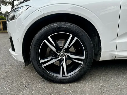 Volvo XC60 2.0 T5 Awd R-design