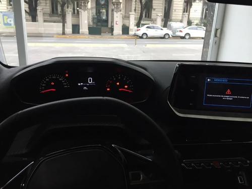 Peugeot 208 Active Tiptronic (m)