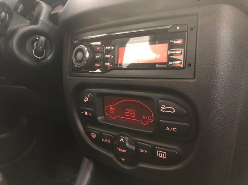 Peugeot 207 Xt Compact 2012 122.000km
