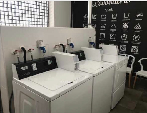 Un Dormitorio, Moderno, Terraza, G Avda Frente Conservador B