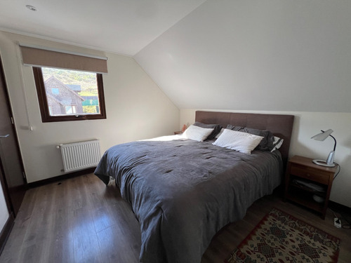 Encantadora Casa En Condominio