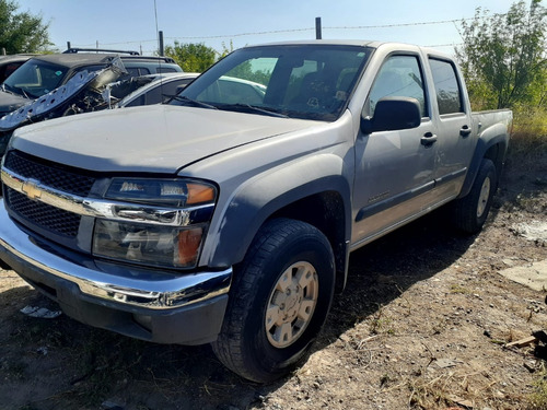 Chevrolet Colorado 2005 (en Partes) 2004-2012 Aut 3.5  Yonke