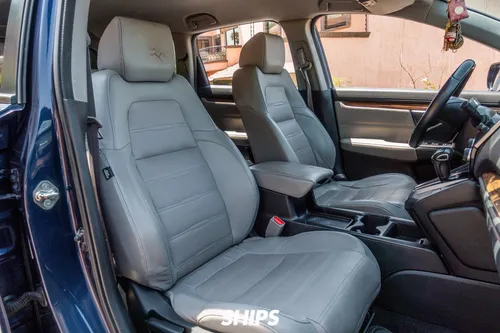 Honda CR-V 1.5 Turbo Plus Piel At