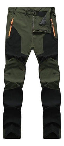 Pantalones De Senderismo Storm Pants Transpirables Resistent