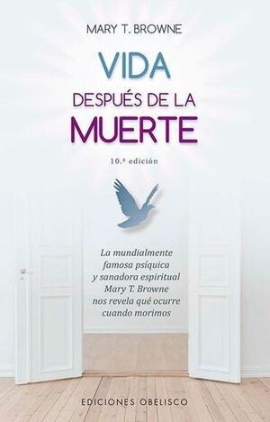 Libro Vida Después De La Muerte  (n.e.)