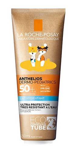 Protector Anthelios Dermopediatrics Spf 50+ La Roche Posay