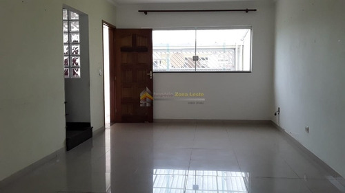 Imagem 2 de 24 de Sobrado Para Venda No Bairro Vila Carrão, 3 Dorm, 1 Suíte, 2 Vagas, 110 M - 4461