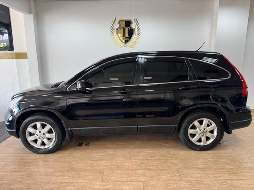 Honda CR-V CR-V LX 2.0 16V 2WD/2.0 Flexone Aut.