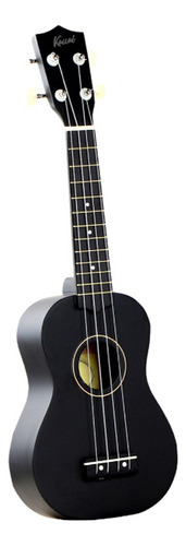 Ukelele Soprano Con Funda Sonnet Bk Incluye Funda