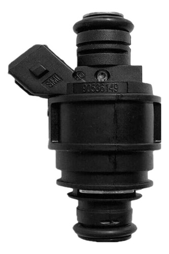 Dm-qpdm-qprr 4 Inyectores De Combustible Para Opel Astra G 1