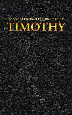 Libro The Second Epistle Of Paul The Apostle To The Timot...