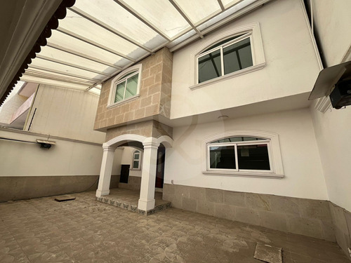 Casa En Venta En Torres Lindavista