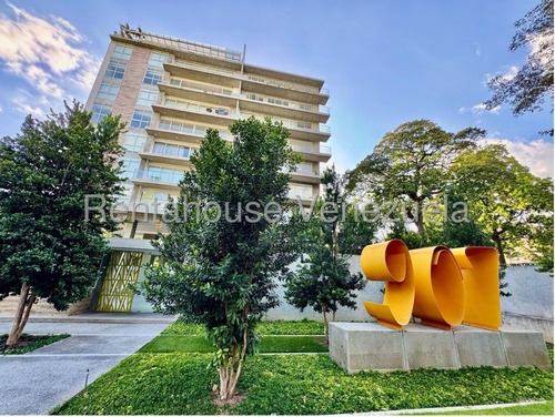 Apartamento A Estrenar En Venta Oportunidad, Urb. Country Club