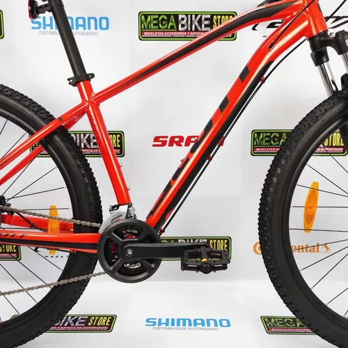 Bicicleta scott aspect 960 aro 29 sale