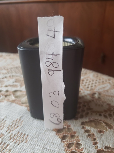 Parlante Philips Bluetooth.
