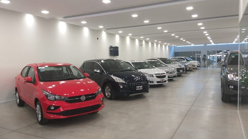Imagen 10 de 10 de Audi A1 Sportback 1.4 T Fsi S Tronic 2014