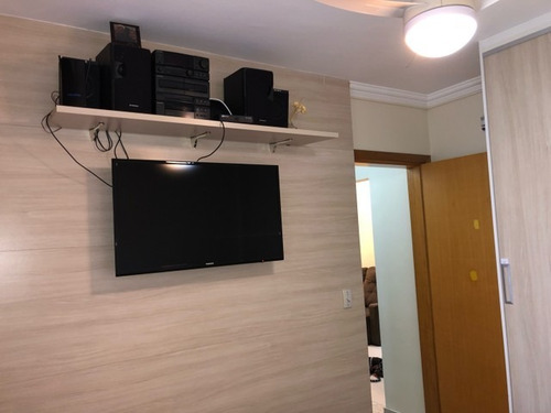 Imagem 10 de 15 de Apartamento - Cabral - Contagem - R$ 240.000,00 - 10021