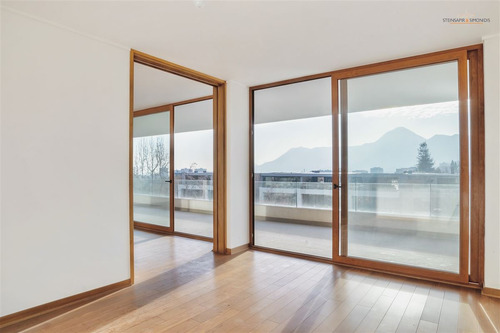 Nuevo I Penthouse I Azotea I 4d 5b I 3e I Charles Hamilton