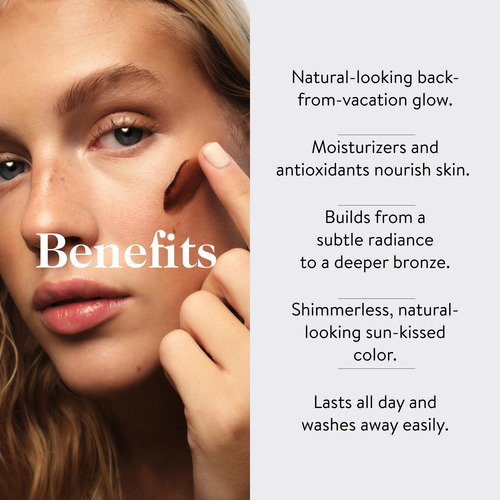 Gel Bronzeador Goop Beauty Summertone 30ml Tinta Hidratante