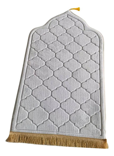 Alfombra De Oración Irregular Alfombra De Adoración Para