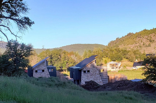 Imagen 11 de 14 de Venta Departamentos En Pozo Estancia Los Ñires Camino A Lago Lolog