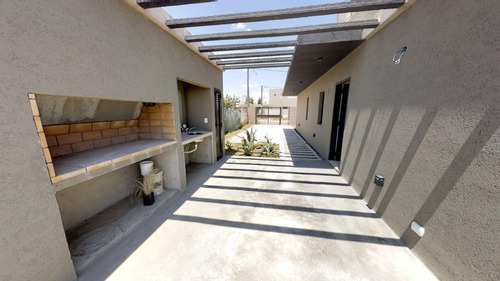Imagen 13 de 18 de Casa Estrenar 3 Dormitorios Y Pileta
