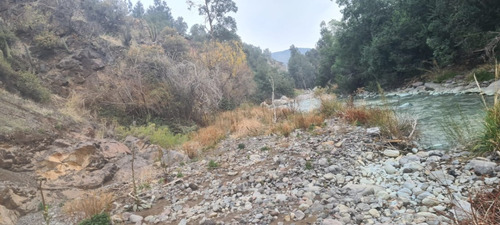 Norte=sol, 1615m2,a 6 K De Las Condes X Camino Farellones
