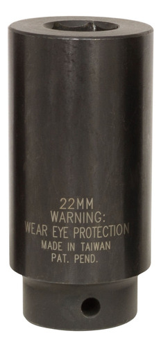 22mm Harmonic Balancer Socket 77110 Lisle 77110 8304 Wkw