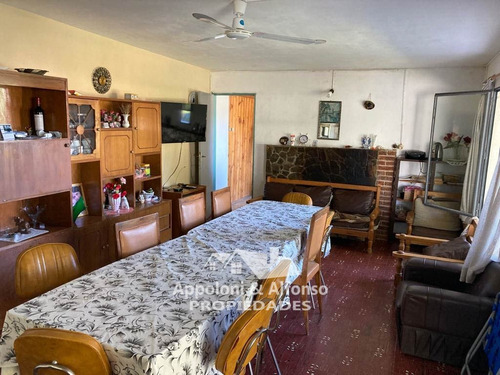 Imagen 4 de 17 de Casa En Balneario Los Pinos - #271
