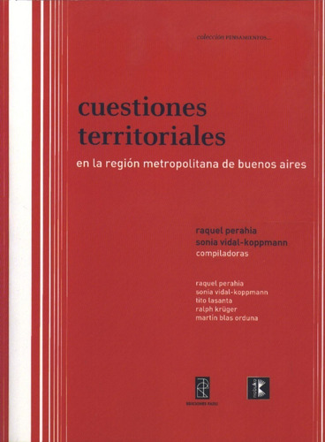 Cuestiones Territoriales