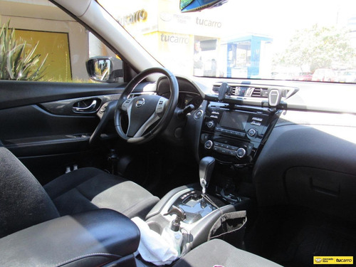 Imagen 15 de 25 de Nissan X-trail 2.5 Advance