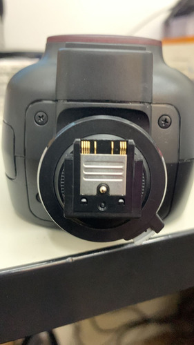 Imagen 4 de 6 de Flash Godox 685 I I Para Sony