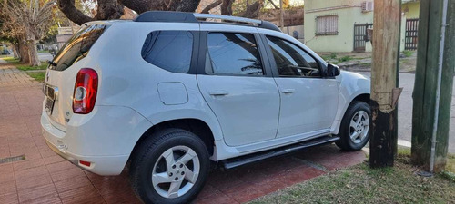 Imagen 3 de 17 de Renault Duster 2013 2.0 4x2 Luxe Nav 138cv