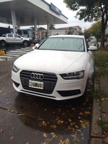 Audi A4 1.8 Ambition Tfsi 170cv