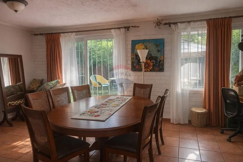 Imagen 2 de 30 de ¡tu Hogar Soñado En Las Condes Te Espera!