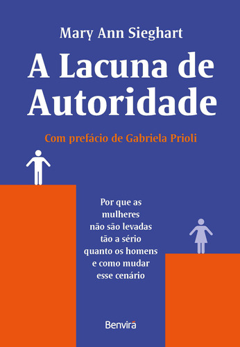 Libro Lacuna De Autoridade A De Sieghart Mary Ann Benvira