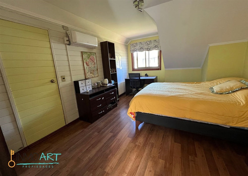 Casa En Venta De 4 Dorm. En Portal De La Frontera