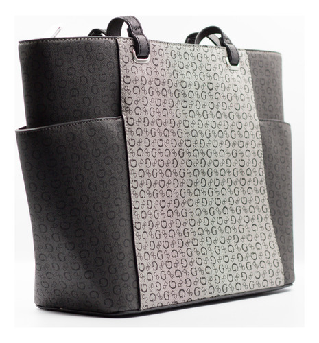 Tote Guess Color Negro