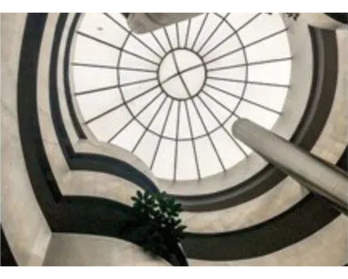 Oficina Acondicionada | Torre Opulence, Cdmx | 140m2