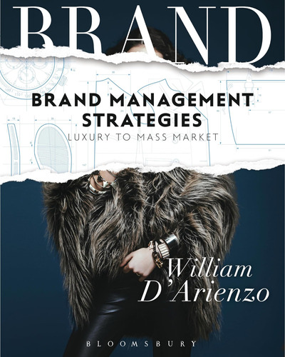 Libro: Brand Management Strategies: Luxury And Mass Markets