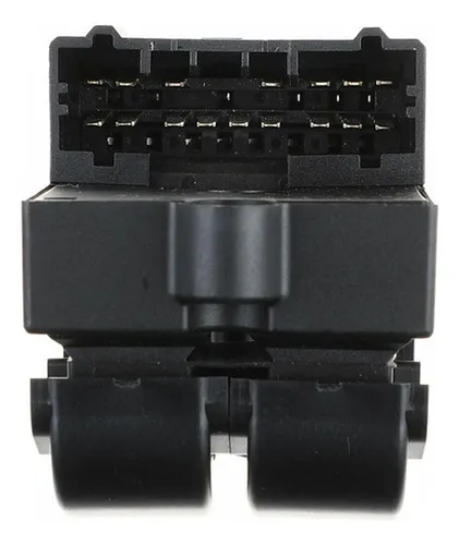 Control Maestro Vidrios For Honda Civic Cx Ex Hx Lx Si