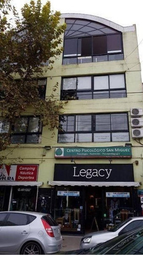 Imagen 1 de 6 de Venta De Oficinas Mejor Zona De San Miguel