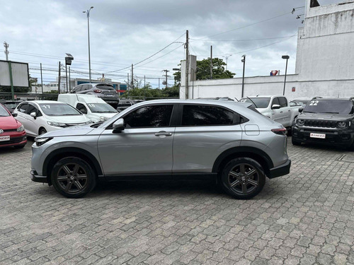 Honda HR-V 1.5 DI I-VTEC TURBO FLEX ADVANCE CVT