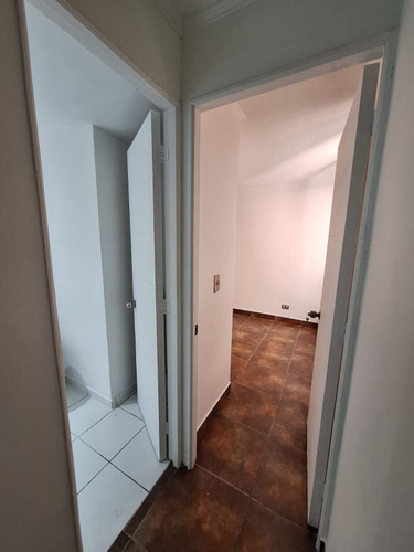 Venta Depto. 2d/2b - Santiago