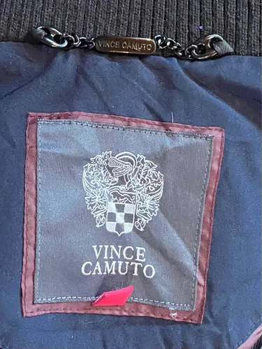 Vince camuto chamarra sale