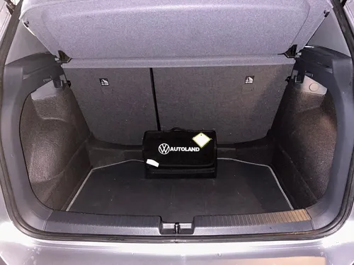 Volkswagen T-Cross 1.0 Tsi Trendline Mt